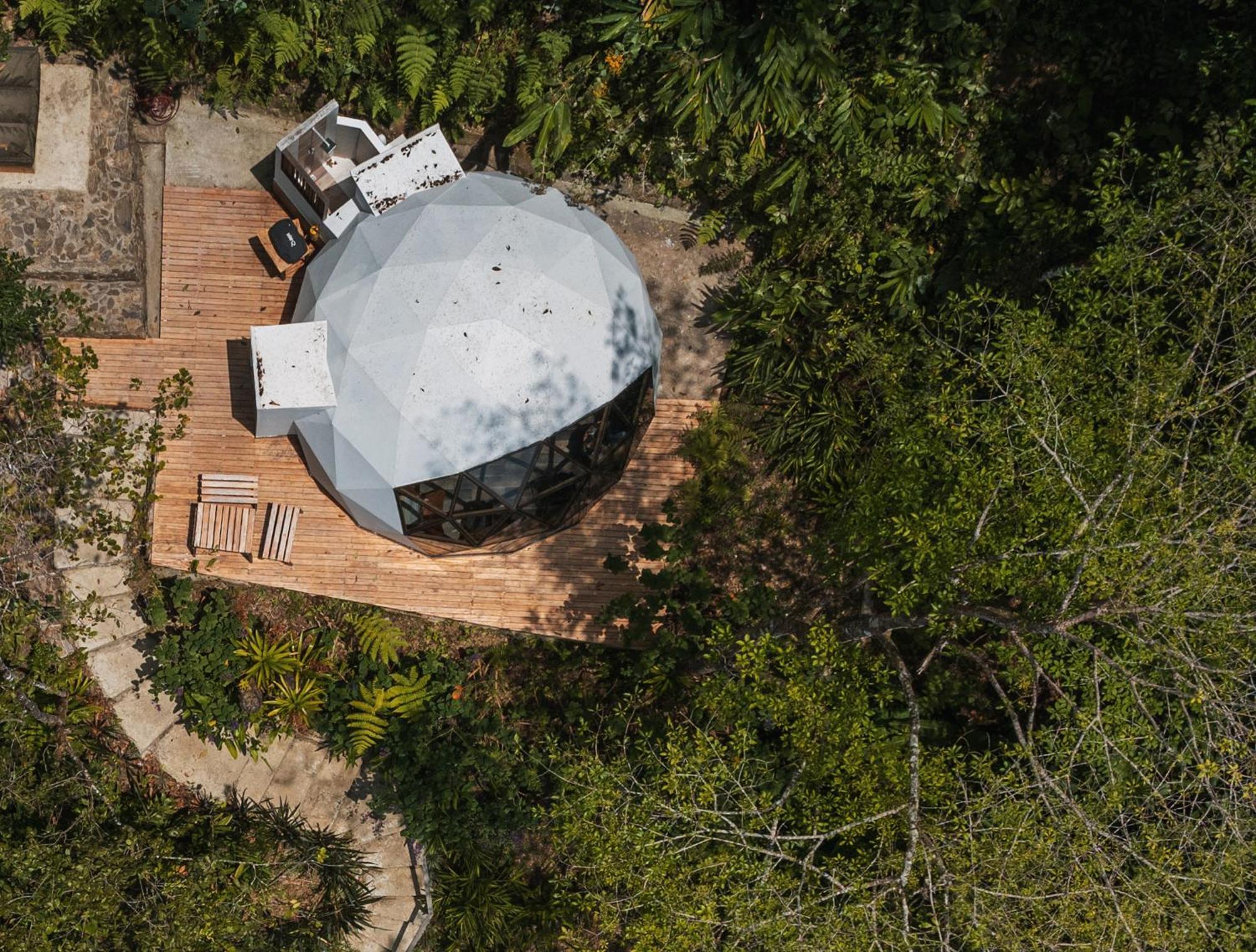 Vila Terramia Estate Minca Exteriér fotografie